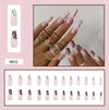 Press On Nails - W032 Press On Nails