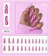 Press On Nails - W034 Press On Nails