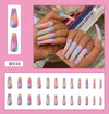 Press On Nails - W036 Press On Nails