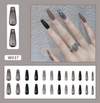 Press On Nails - W037 Press On Nails