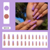 Press On Nails - W038 Press On Nails