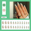 Press On Nails - W043 Press On Nails