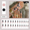 Press On Nails - W046 Press On Nails