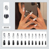 Press On Nails - W048 Press On Nails