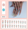 Press On Nails - W050 Press On Nails