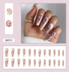 Press On Nails - W051 Press On Nails