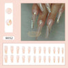 Press On Nails - W052 Press On Nails