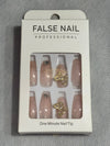 Press On Nails - W053 Press On Nails