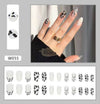 Press On Nails - W055 Press On Nails