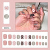 Press On Nails - W056 Press On Nails