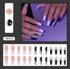 Press On Nails - W058 Press On Nails