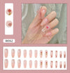 Press On Nails - W062 Press On Nails