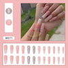 Press On Nails - W071 Press On Nails