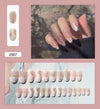 Press On Nails - Z007 Press On Nails