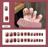 Press On Nails - Z032 Press On Nails