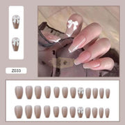 Press On Nails - Z033 Press On Nails