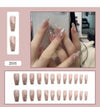 Press On Nails - Z035 Press On Nails