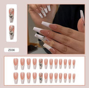 Press On Nails - Z036 Press On Nails