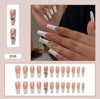 Press On Nails - Z036 Press On Nails