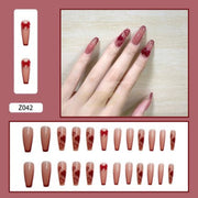 Press On Nails - Z042 Press On Nails