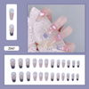Press On Nails - Z047 Press On Nails