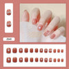 Press On Nails - Z049 Press On Nails