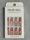Press On Nails - Z053 Press On Nails
