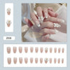 Press On Nails - Z058 Press On Nails