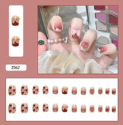 Press On Nails - Z062 Press On Nails