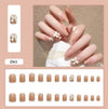 Press On Nails - Z063 Press On Nails