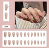 Press On Nails - Z066 Press On Nails