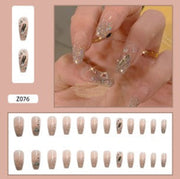 Press On Nails - Z076 Press On Nails