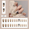 Press On Nails - Z077 Press On Nails