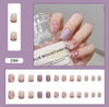 Press On Nails - Z088 Press On Nails