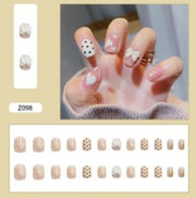 Press On Nails - Z098 Press On Nails