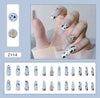 Press On Nails - Z114 Press On Nails
