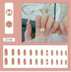 Press On Nails - Z118 Press On Nails