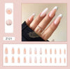 Press On Nails - Z121 Press On Nails