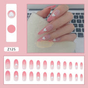 Press On Nails - Z125 Press On Nails