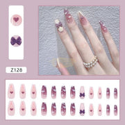 Press On Nails - Z128 Press On Nails
