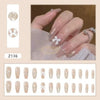 Press On Nails - Z136 Press On Nails