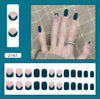 Press On Nails - Z147 Press On Nails