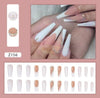 Press On Nails - Z156 Press On Nails