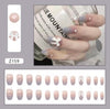 Press On Nails - Z159 Press On Nails