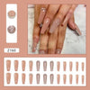 Press On Nails - Z160 Press On Nails