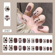 Press On Nails - Z167 Press On Nails