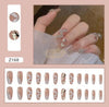 Press On Nails - Z168 Press On Nails