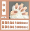Press On Nails - Z169 Press On Nails