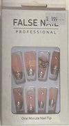 Press On Nails - Z174 Press On Nails