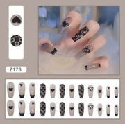 Press On Nails - Z178 Press On Nails